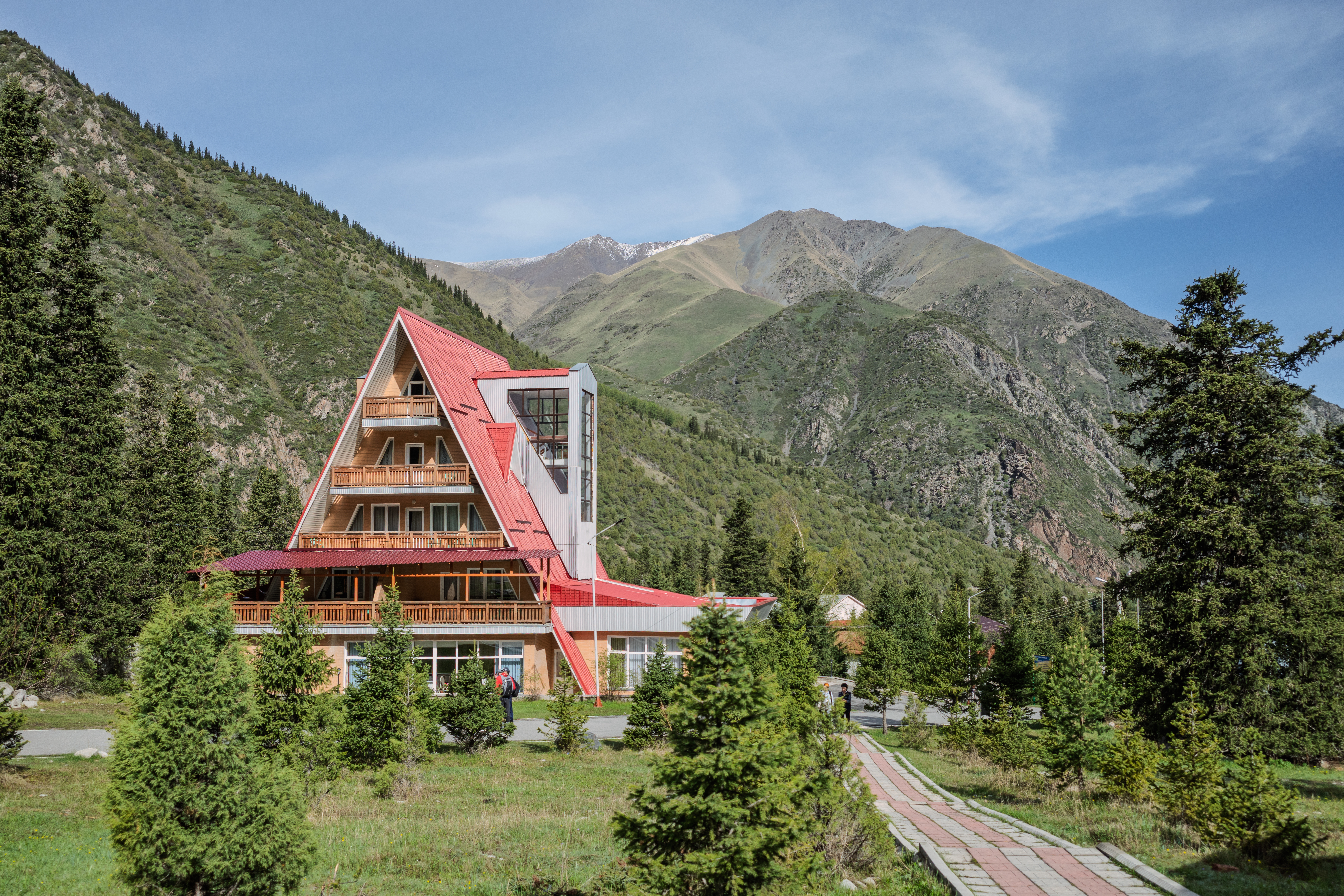 Ala Archa