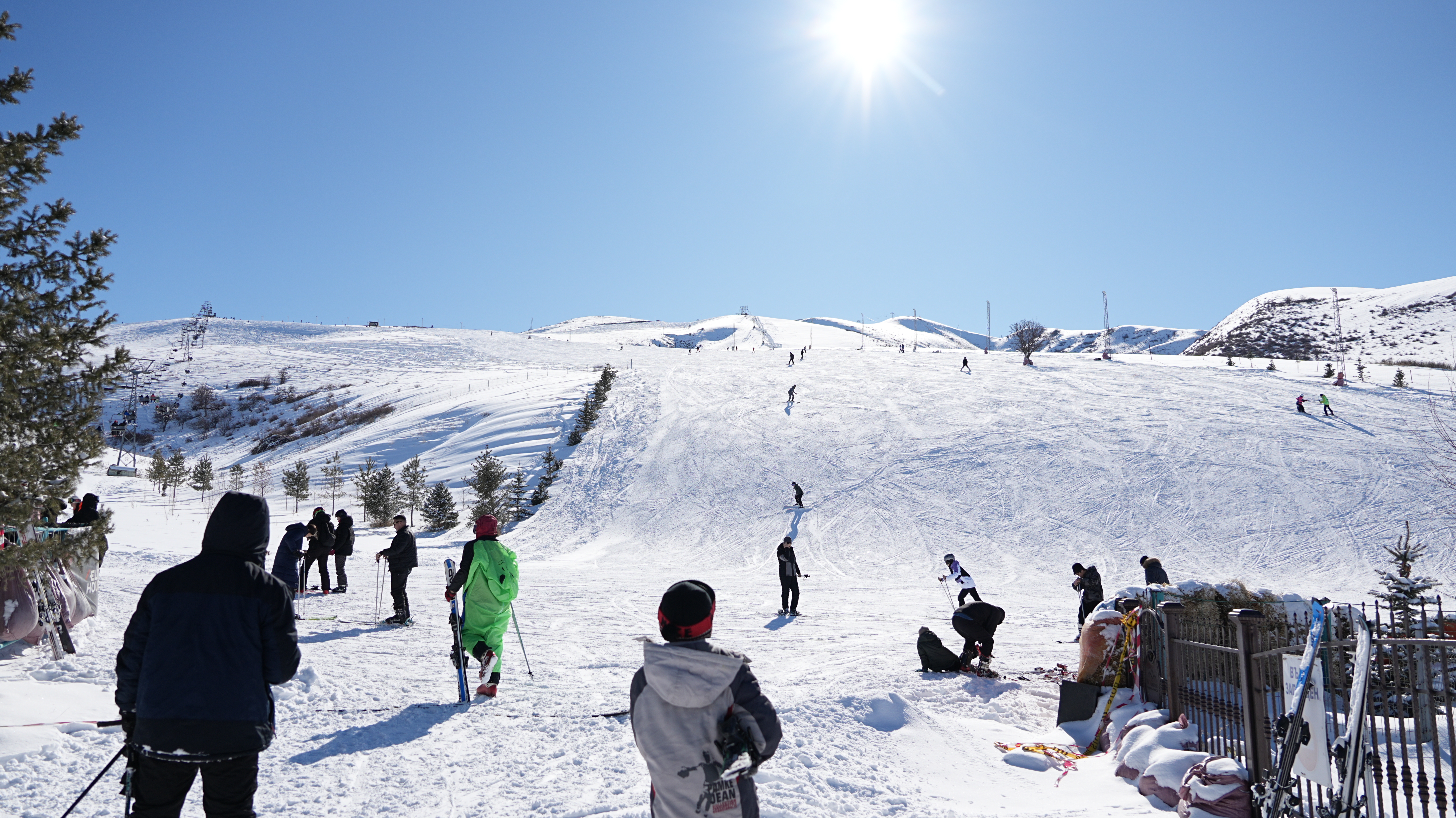 Ski