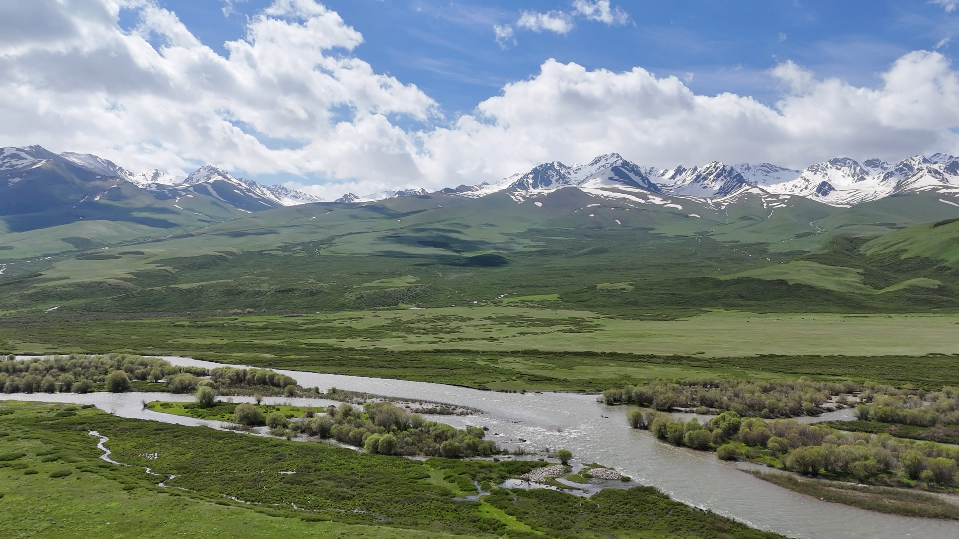 Suusamyr
